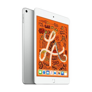 iPad mini Wi-Fi with the new A12 Bionic chip.