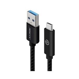 ALOGIC ALOGIC 1m USB 3.1 (GEN 2) USB-A (Male) to USB-C (Male) Cable