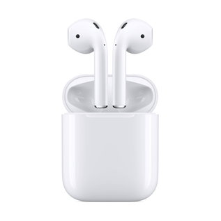 ArPods - Wireless. Effortless. Magical. and now with Wireless Charging Case.