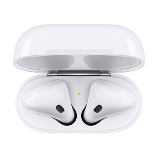 ArPods - Wireless. Effortless. Magical. and now with Wireless Charging Case.