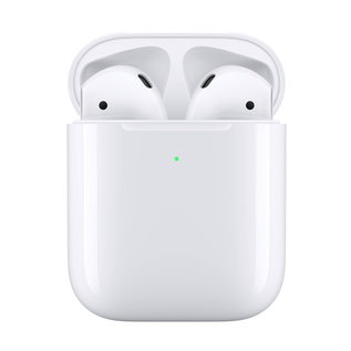 ArPods - Wireless. Effortless. Magical. and now with Wireless Charging Case.