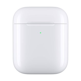 ArPods - Wireless. Effortless. Magical. and now with Wireless Charging Case.