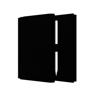 INCIPIO Incipio Faraday for iPad Pro 11inch - Black