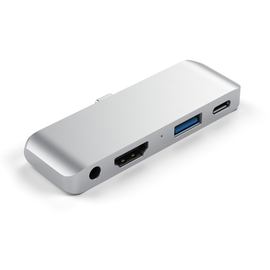 Satechi SATECHI USB­C Mobile Pro Hub
