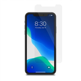 Moshi AirFoil Glass Screen Protector for iPhone 11/XR