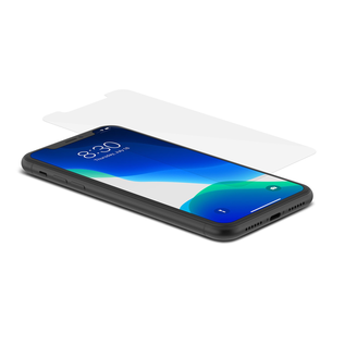 Moshi AirFoil Glass Screen Protector for iPhone 11/XR