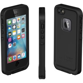 LifeProof Lifeproof Fré iPhone  SE & 5/5s Waterproof Case
