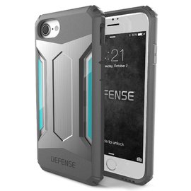 X-Doria X-Doria Defensive Gear Case iPhone 7 & 8