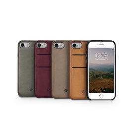 Twelve South TWELVE SOUTH  Relaxed Leather case for iPhone 8/7/6s and the 8/7/6s Plus