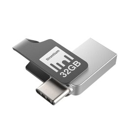 STRONTIUM Strontium Nitro Plus TYPE-C USB 3.1