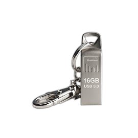 STRONTIUM Strontium Nitro AMMO Silver USB 3.1 (Gen 1)