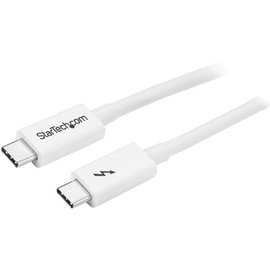 Star Tech Thunderbolt 3 Cable - (20 to 40 GBPS) by StarTech