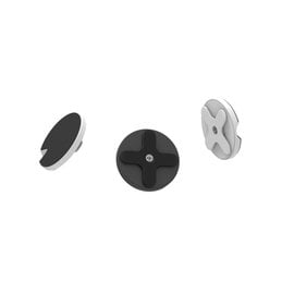 Proper Studio Proper M Lock Mount Disk - Black