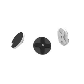 Proper Studio Proper M Lock Mount Disk - White