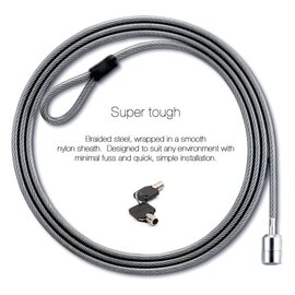 Proper Studio Proper POS Lock Cable