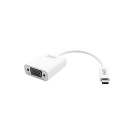 3SIXT USB Type-C 3.1 to VGA Adapter