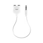 3SIXT AUX Splitter for devices with 3.5mm audio jack