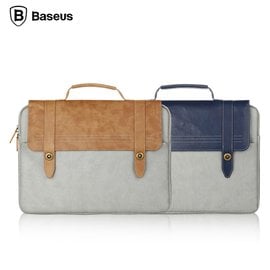 Baseus Universal Portable Laptop Bag For 13” MacBook Air or Pro