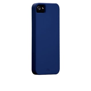 CASE-MATE Case-Mate Barely There iPhone SE, 5, 5s