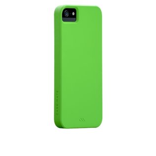 CASE-MATE Case-Mate Barely There iPhone SE, 5, 5s