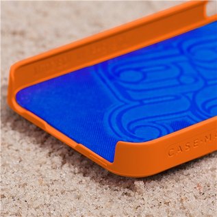 CASE-MATE Case-Mate Barely There iPhone SE, 5, 5s