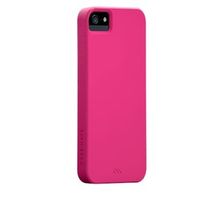 CASE-MATE Case-Mate Barely There iPhone SE, 5, 5s