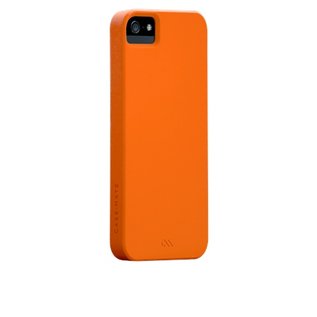 CASE-MATE Case-Mate Barely There iPhone SE, 5, 5s