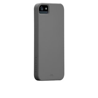 CASE-MATE Case-Mate Barely There iPhone SE, 5, 5s