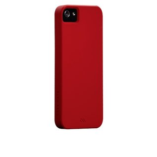 CASE-MATE Case-Mate Barely There iPhone SE, 5, 5s