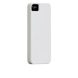 CASE-MATE Case-Mate Barely There iPhone SE, 5, 5s