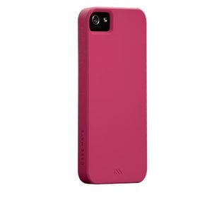 CASE-MATE Case-Mate Barely There iPhone SE, 5, 5s