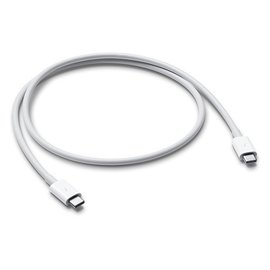 Thunderbolt 3 (USB‑C) Cable (0.8 m)