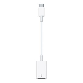 USB-C to USB Adapter
