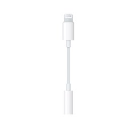 Lightning to 3.5 mm Headphone Jack Adapter