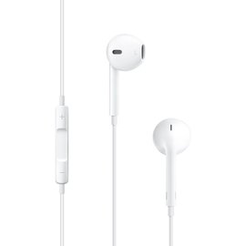 EarPods with 3.5 mm Headphone Plug