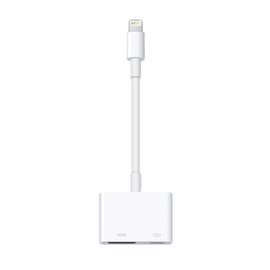 Lightning Digital AV Adapter