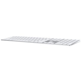 Magic Keyboard with Numeric Keypad - US English
