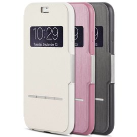 Moshi SenseCover for iPhone 8/7