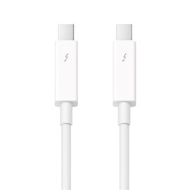 Thunderbolt Cable (0.5M)
