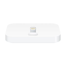 iPhone Lightning Dock, White