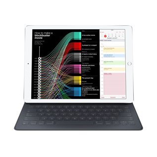 Smart Keyboard for 12.9‑inch iPad Pro — US English