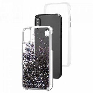 CASE-MATE Case-Mate Waterfall Case suits iPhone X