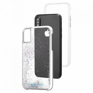 CASE-MATE Case-Mate Waterfall Case suits iPhone X