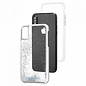 CASE-MATE Case-Mate Waterfall Case suits iPhone X