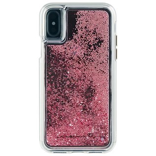CASE-MATE Case-Mate Waterfall Case suits iPhone X
