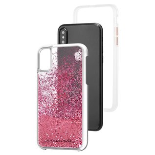 CASE-MATE Case-Mate Waterfall Case suits iPhone X