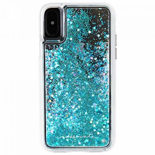 CASE-MATE Case-Mate Waterfall Case suits iPhone X