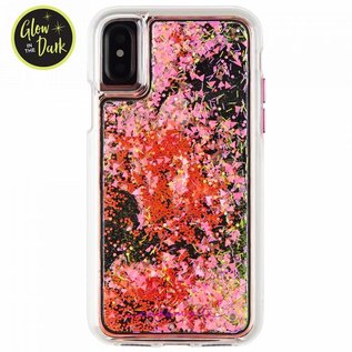 CASE-MATE Case-Mate Waterfall Case suits iPhone X