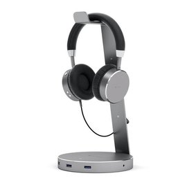Satechi Satechi Aluminium Headphone Stand