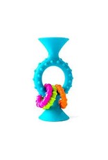 Fat Brain Toy Co. pipSquigz Loops- Teal